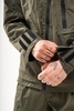 Куртка IAMREBEL Coach ST-01 Хаки
