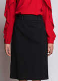 <p>Юбка&nbsp;</p> RED VALENTINO