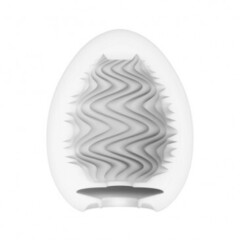Мастурбатор Easy beat egg 