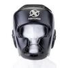 Шлем Fight Expert Full Power Черный