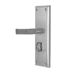 Врезной электронный дверной замок Classic Simple Novilock v.4273