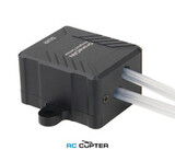Датчик воздушной скорости Holybro High Precision DroneCAN Airspeed Sensor – DLVR Sensor w/ PT40 Pitot Tube