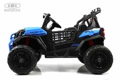 BUGGY K777KK 4WD LUX с дистанционным управлением