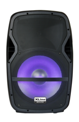 XLine PRA-15 Light