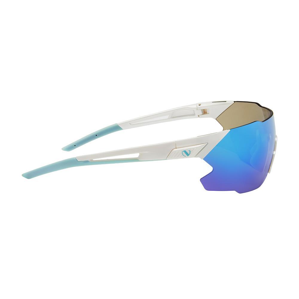 NORTHUG Silver спортивные очки white-mint - 2