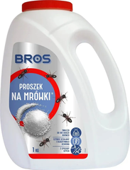 Bros (Брос) порошок от муравьев