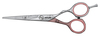 Ножницы прямые Jaguar White Line Tender Love 5.5"