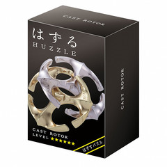 Головоломка Hanayama Ротор/Rotor 6*