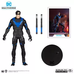 Фигурка McFarlane Toys DC: Nightwing (Gotham Knights)