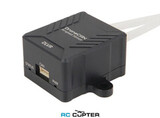 Датчик воздушной скорости Holybro High Precision DroneCAN Airspeed Sensor – DLVR Sensor w/ PT40 Pitot Tube