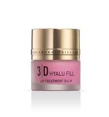 3D Lip Bal / Бальзам для губ