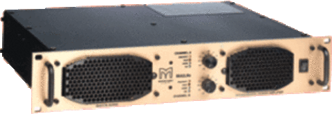 Martin Audio MA2.8.s усилитель мощности