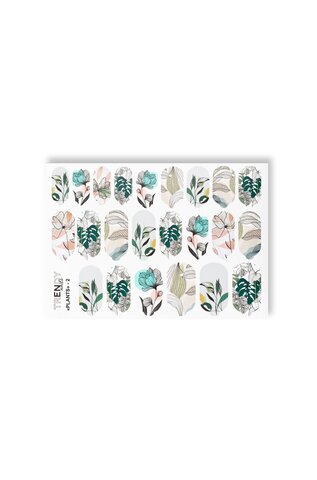 Термопленки TRENDY PLANTS - 2