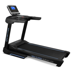 Беговая дорожка Oxygen Fitness NEW CLASSIC AURUM LCD