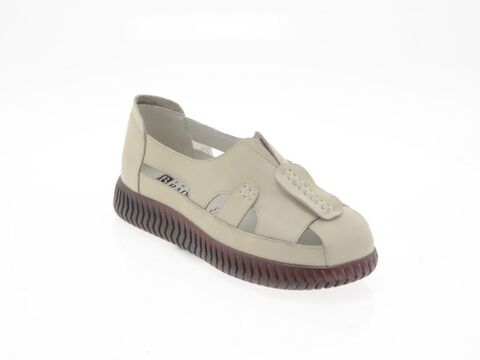Туфли женские летние BADEN GC080-021