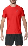 Футболка беговая мужская Asics SS Top