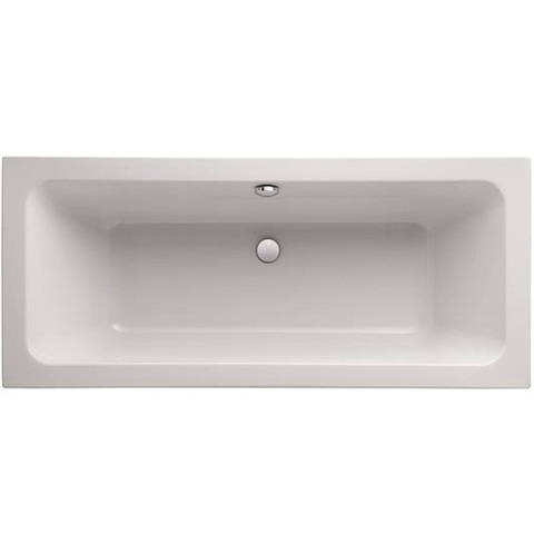 Geberit iCon 650470000 Ванна прямоугольная 170х75 см