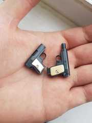 Miniature Colt 1908