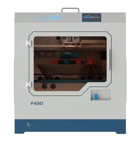 3D-принтер CreatBot F430