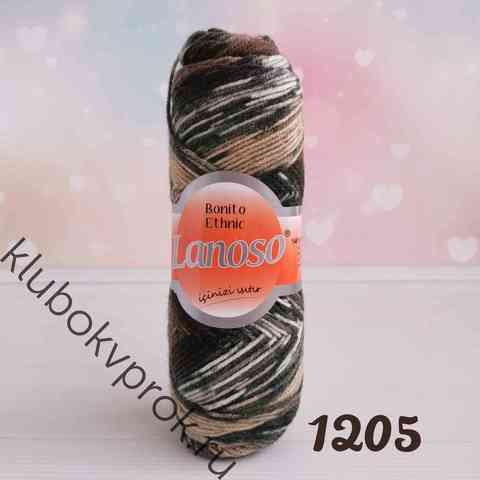 LANOSO BONITO ETHNIC 1205,