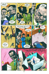 Eclipso #2 (1992)