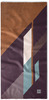 Картинка бандана-труба Buff CoolNet Reflective Oke Garnet - 3