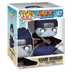 Funko POP! Naruto Shippuden: Kisame Hoshigaki 6