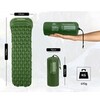 Коврик надувной Naturehike FC-12 с мешком для надувания