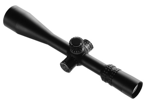 Оптический прицел NIGHTFORCE NXS™ 3.5-15×50 MOAR™ (C429)