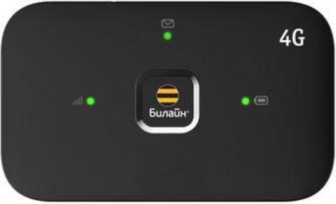Huawei E5573 3G/LTE/Wi-Fi Мобильный роутер