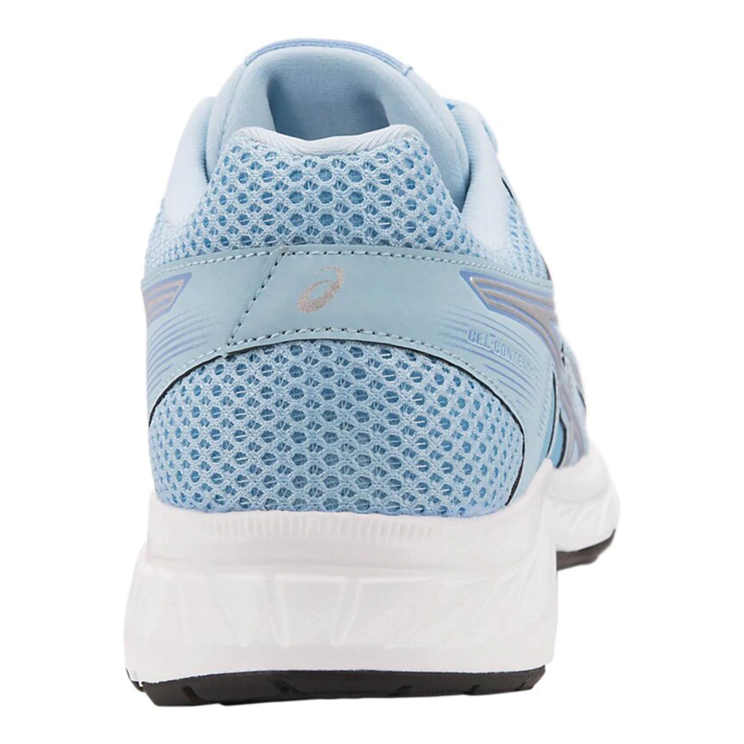 Asics Gel-Contend 5 кроссовки беговые женские голубые - 3