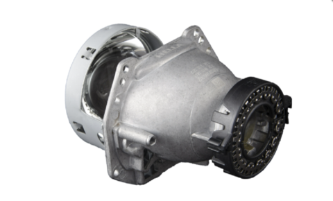 Биксеноновая линза Viper HELLA 5R Биксеноновая линза Viper HELLA 5R