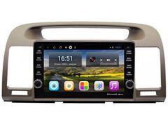 Штатная магнитола Toyota Camry V30 (01-06) Android 10 2/16 IPS модель CBK-3138T3