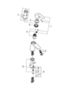 GROHE 32467002 Смеситель для раковины