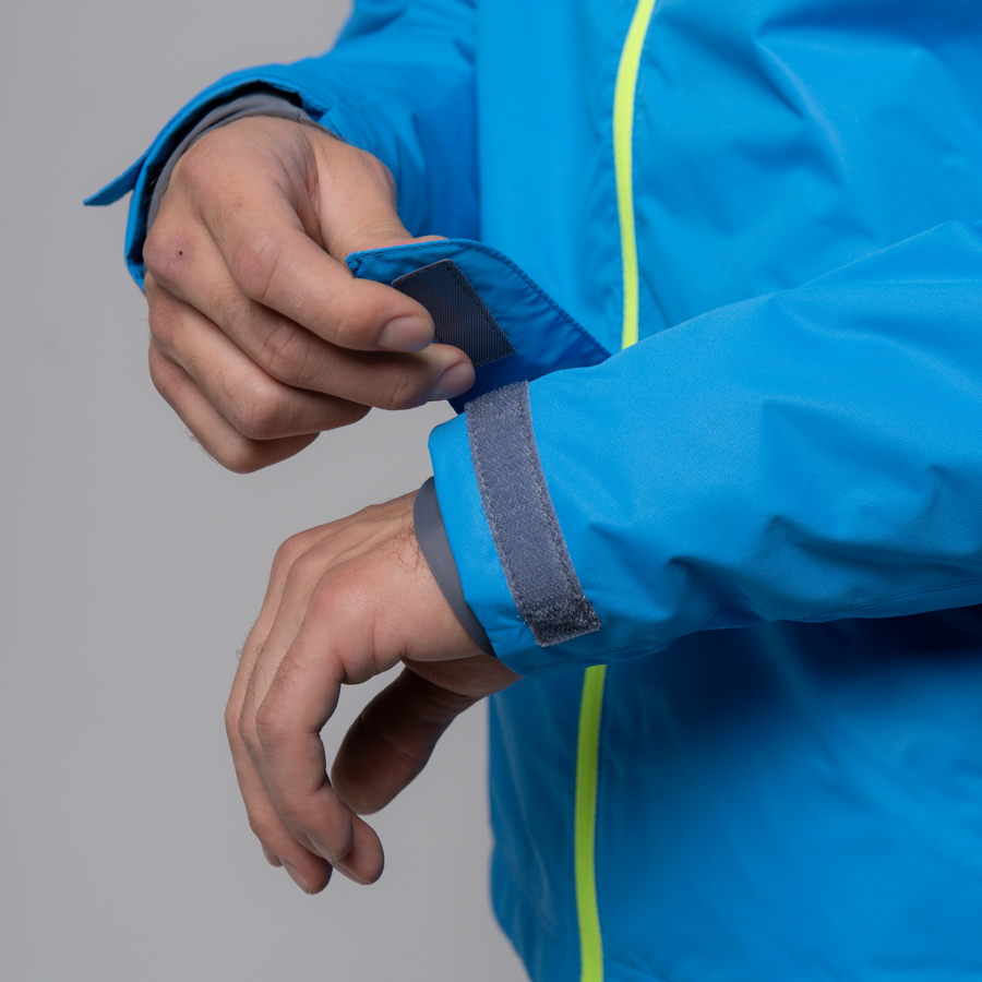 Nordski Light утепленный ветрозащитный костюм мужской - 5