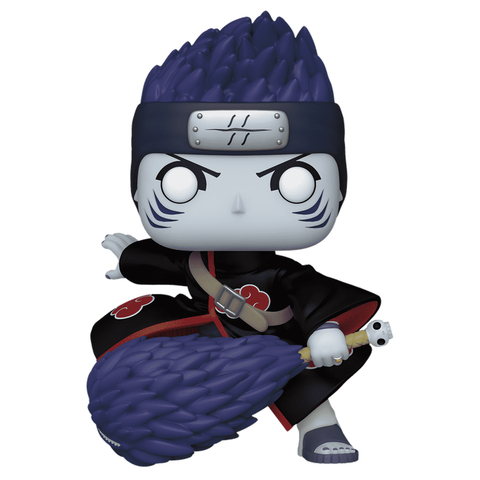 Funko POP! Naruto Shippuden: Kisame Hoshigaki 6