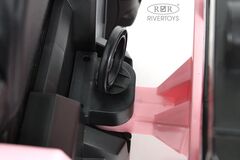 Трактор с прицепом O555OO