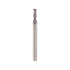 Фреза ц/х  3,0x50/9мм 2z P20 TiALN 55HRC d04 H-Tools 19989-030-d04