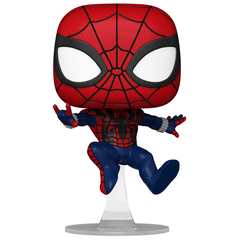 Funko POP! Marvel: Sensational Spider-Man (SDCC25 Exc) (1507)