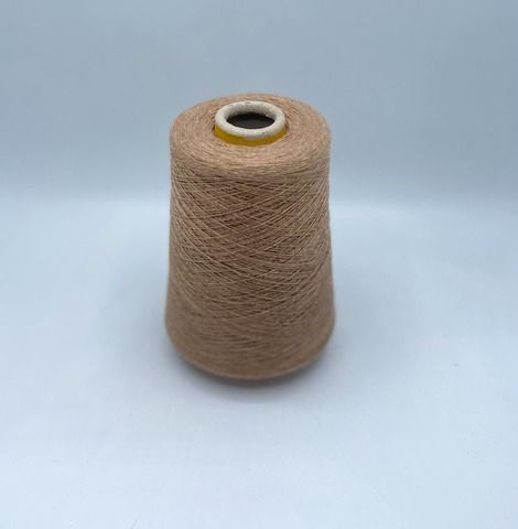 Loro Piana (пр.Италия) art-Cashmere 2/27 1350м/100гр,100% кашемир,цвет-Кэмел(460), арт.36091