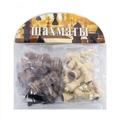 
          Шахматы, Alingar, размер доски 500*500 мм, коврик силикон, пакет с европодвесом