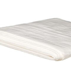 Пленка защитная полиэтиленовая, прозрачная, HDPE, 4х5м, толщина 7мкм (РемоКолор) 09-0-001