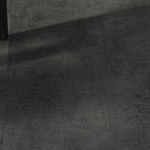 LVT плитка Evofloor Stone Glue - Dark Concrete (Тёмный Бетон)