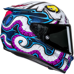 RPHA 12 Kraken MC28 / Микс