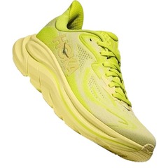 NEON HOKA CITRUS / SUNLIGHT