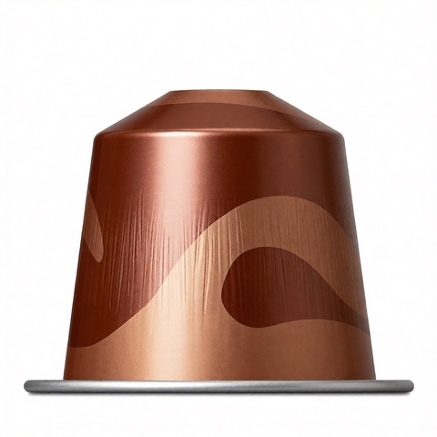 Кофе в капсулах Nespresso Nocciola