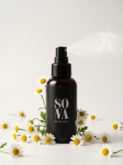 Сухое масло Dry Oil Spray, 100 мл