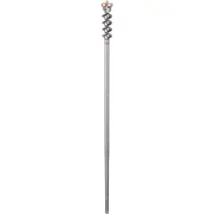 Бур по бетону PRO SDS-max 9 Break Through 55x850x1000 мм BOSCH 1618596458