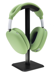 Комплект силиконовых накладок AirPods Max (Зеленый)