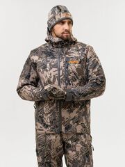 Демисезонный костюм для охоты Remington Stormfront II Figure на remingtonn.ru